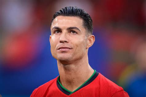 Cristiano Ronaldo is a YouTube star after just one day of posting .